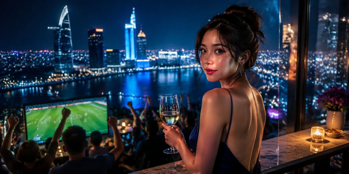 vip888
